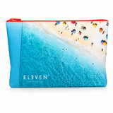 AERIAL PRINT TRAVEL BAG