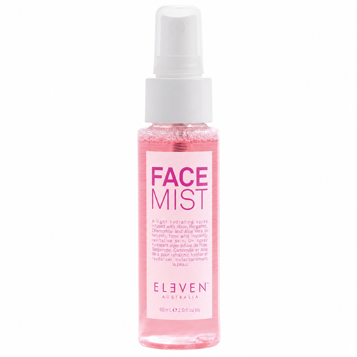 Brume Visage Eleven 50ml