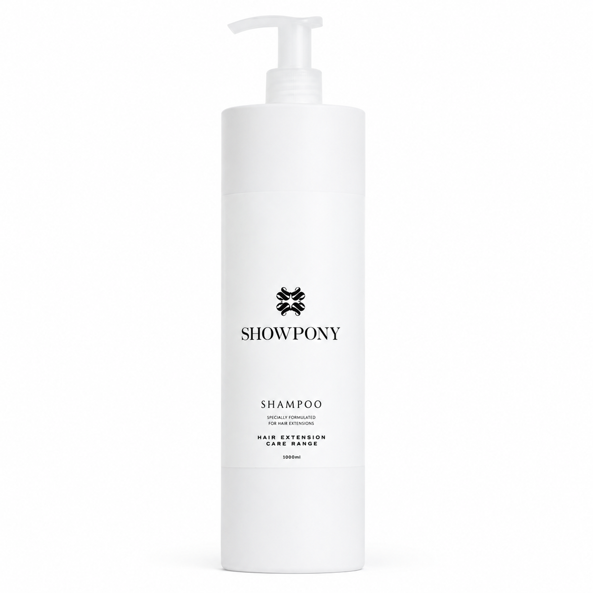 HAIR EXTENSION MAINTENANCE SHAMPOO 930 ML