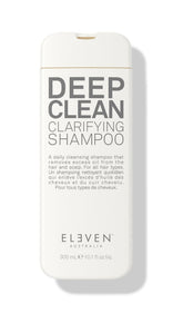 960 ML DEEP CLEAN SHAMPOO