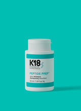 K18 Peptide Prep Detox Shampoo 53ml