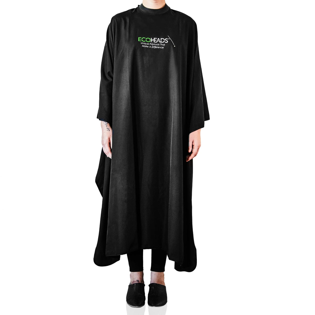 Ecoheads E-Cape