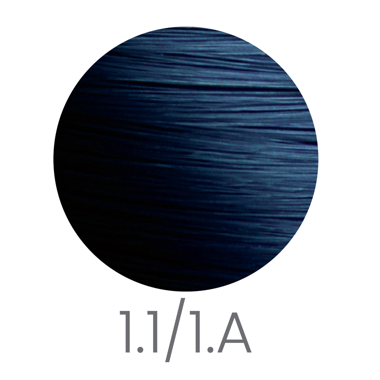 LIQUID - 1A/1.1 Frêne Noir 60 ml