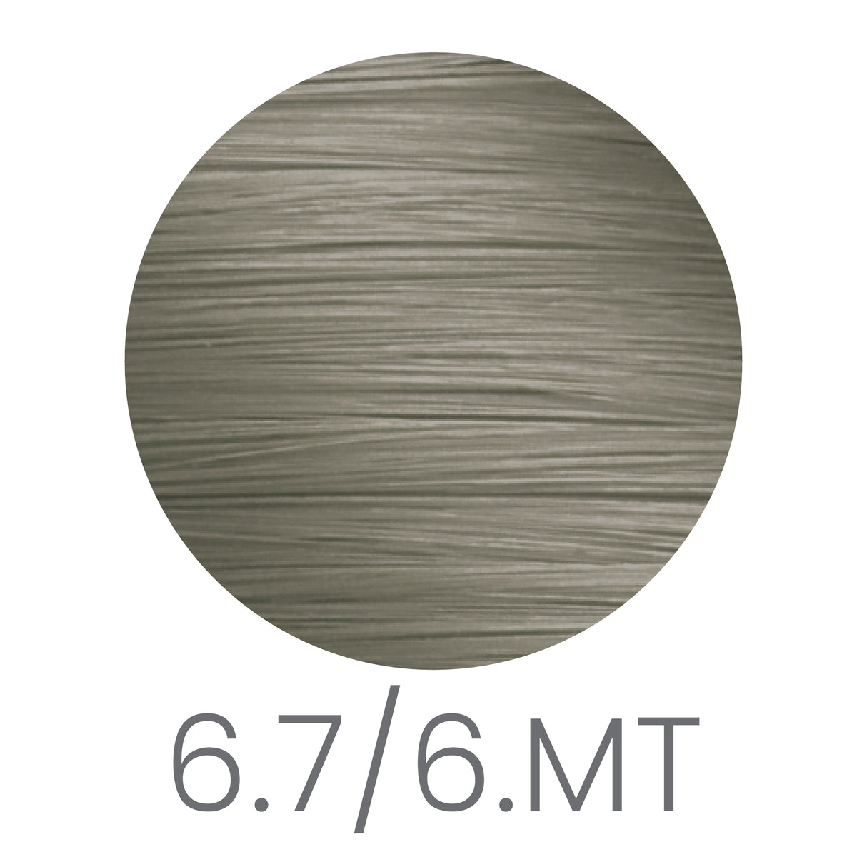 LIQUID - 6MT/6.7 Cool Dark Blonde Muted 60 ml