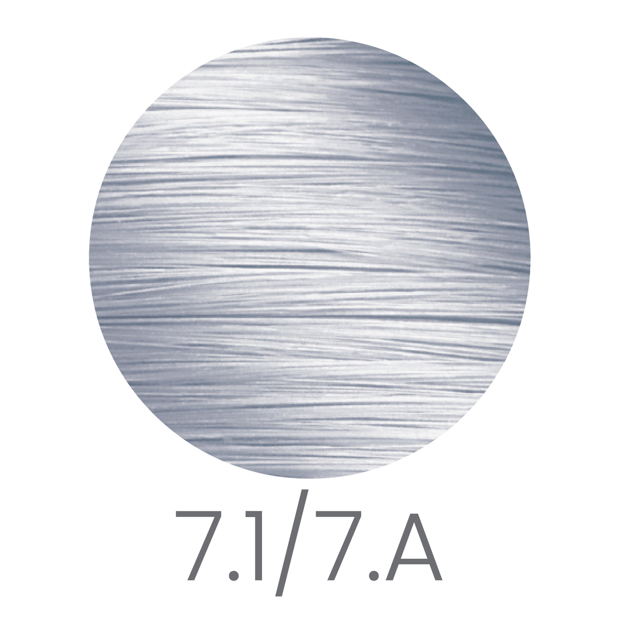 LIQUID - 7A/7.1 Medium Blonde Ash 60 ml