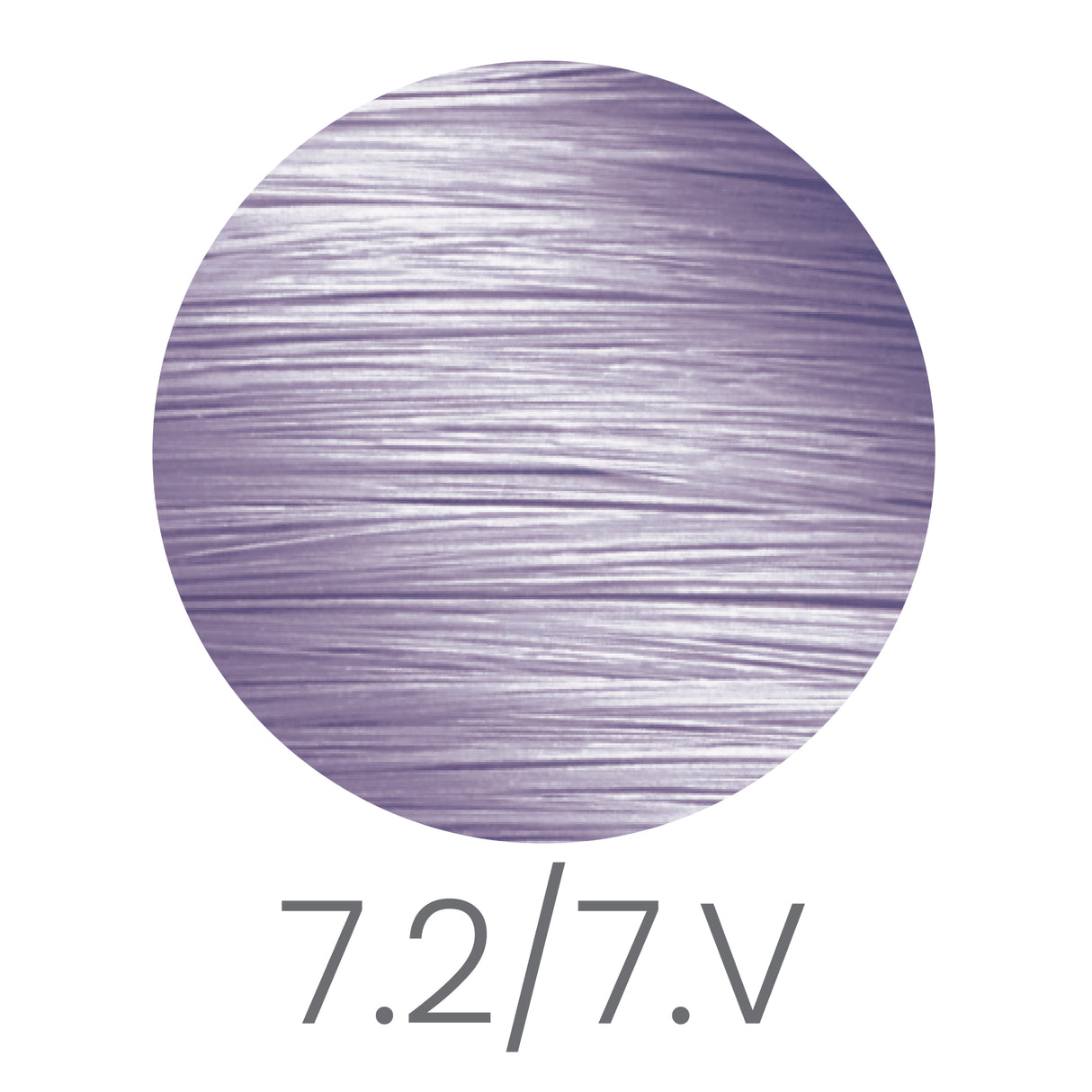 LIQUID - 7V/7.2 Medium Blonde Violet 60 ml