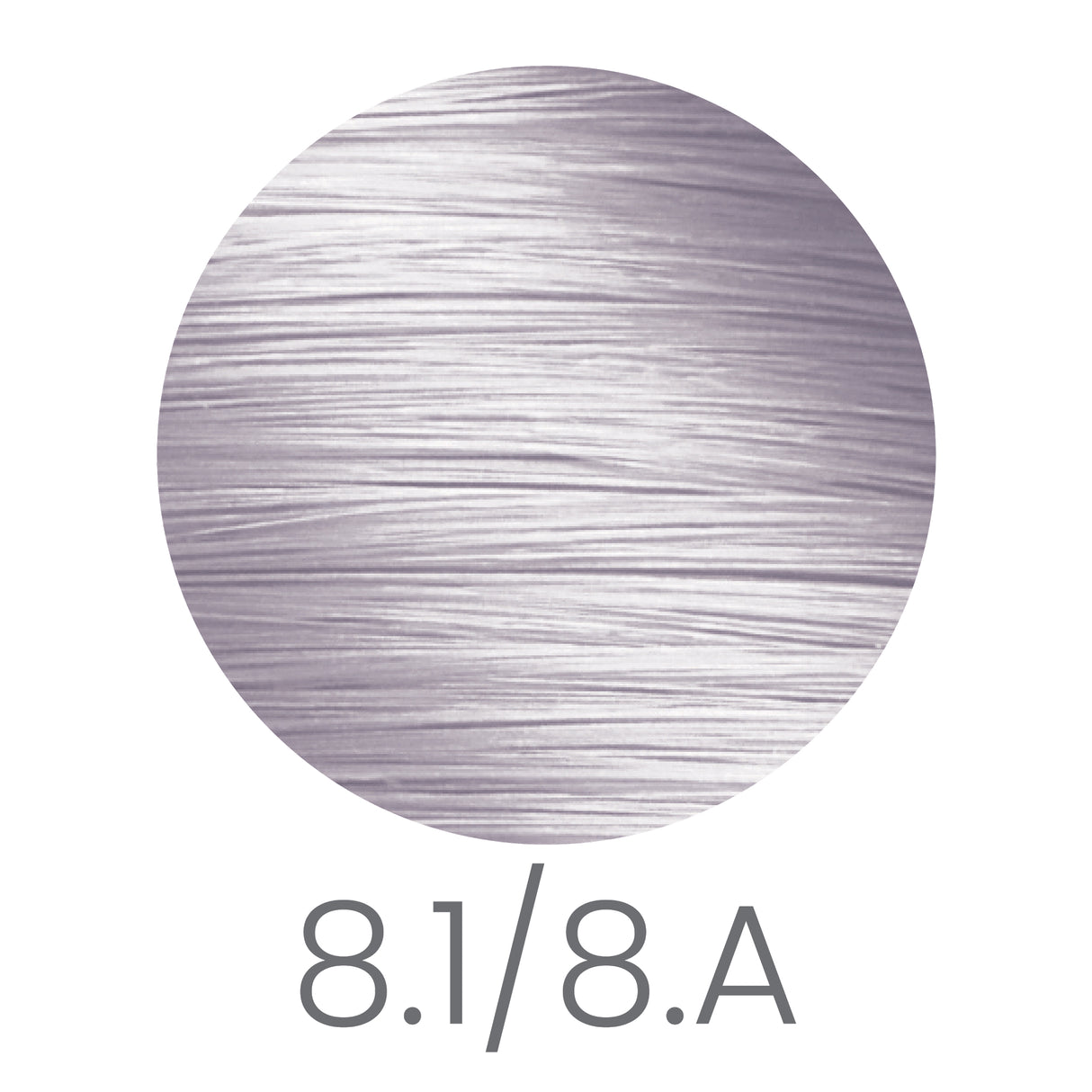 LIQUID - 8A/8.1 Light Blonde Ash 60 ml