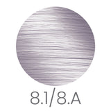LIQUID - 8A/8.1 Light Blonde Ash 60 ml