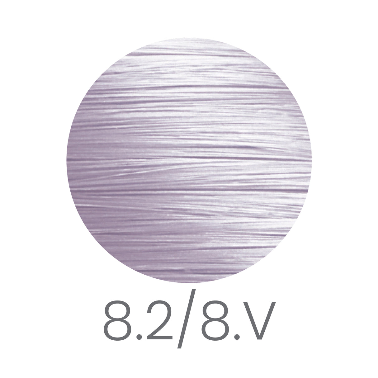 LIQUID - 8V/8.2 Light blonde Violet 60 ml