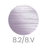 LIQUID - 8V/8.2 Light blonde Violet 60 ml
