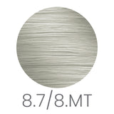 LIQUID - 8MT/8.7 Cool Very Lt Blonde Muted 60 ml