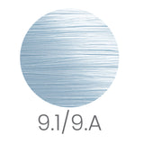 LIQUID - 9A/9.1 Very Light Blonde Ash 60 ml