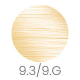 LIQUID - 9G/9.3 Very Light Blonde Gold 60 ml