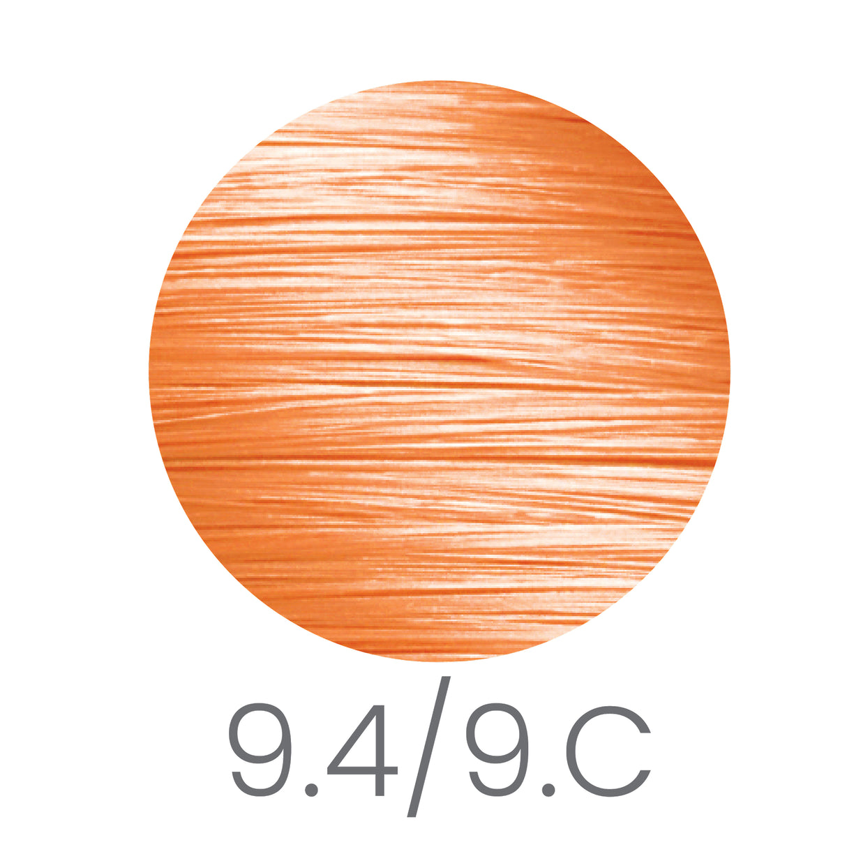 LIQUID - 9C/9.4 Very Light Blonde Copper 60 ml