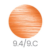 LIQUID - 9C/9.4 Very Light Blonde Copper 60 ml