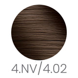LIQUID - 4NV/4.02 Medium Brown Violet 60 ml