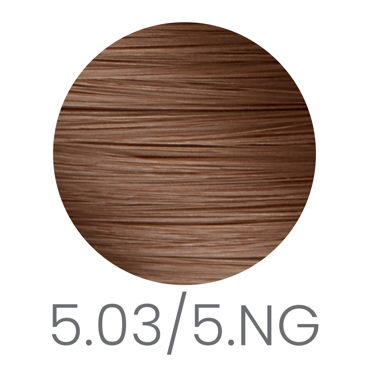 LIQUID - 5NG/5.03 Blond Foncé Naturel Doré 60 ml