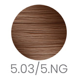 LIQUID - 5NG/5.03 Blond Foncé Naturel Doré 60 ml