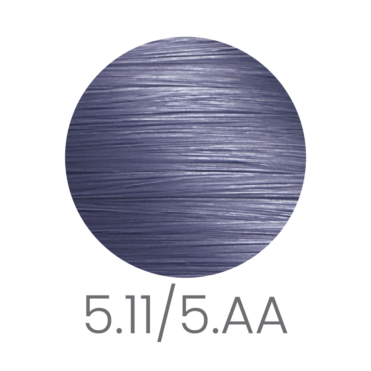 LIQUID - 5AA/5.11 Light Brown Ash Intense 60 ml