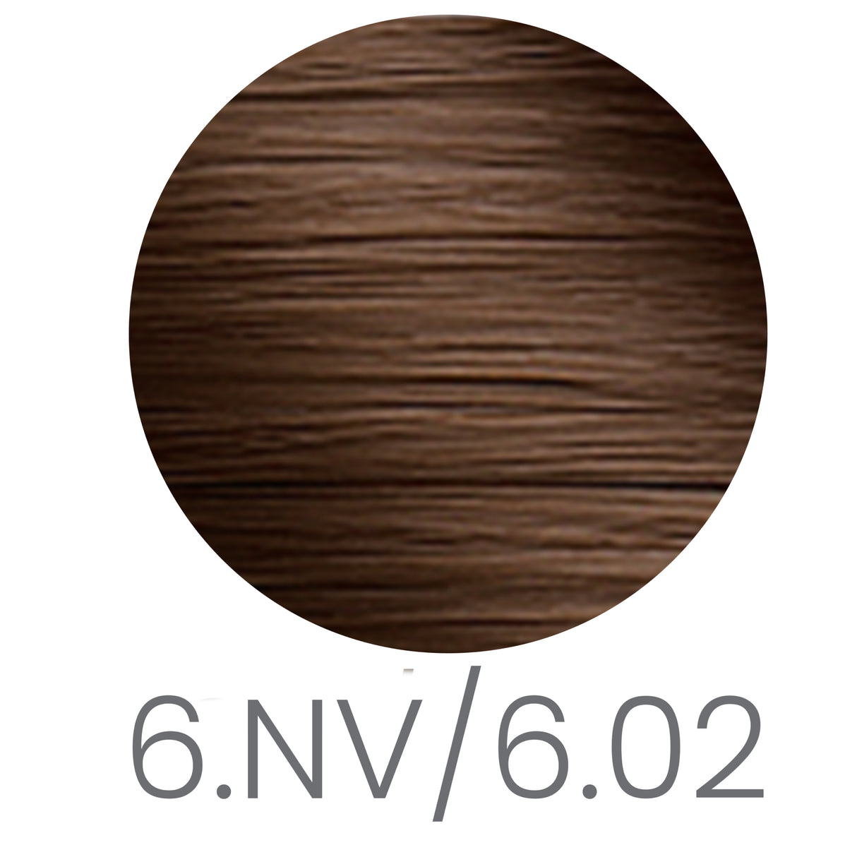 LIQUIDE - 6NV/6.02 Blond foncé Naturel Violet 60 ml