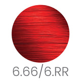LIQUIDE - 6RR/6.66 Blond Foncé Rouge Intense 60 ml