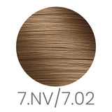 LIQUID - 7NV/7.02 Medium Blonde Natural Violet 60 ml