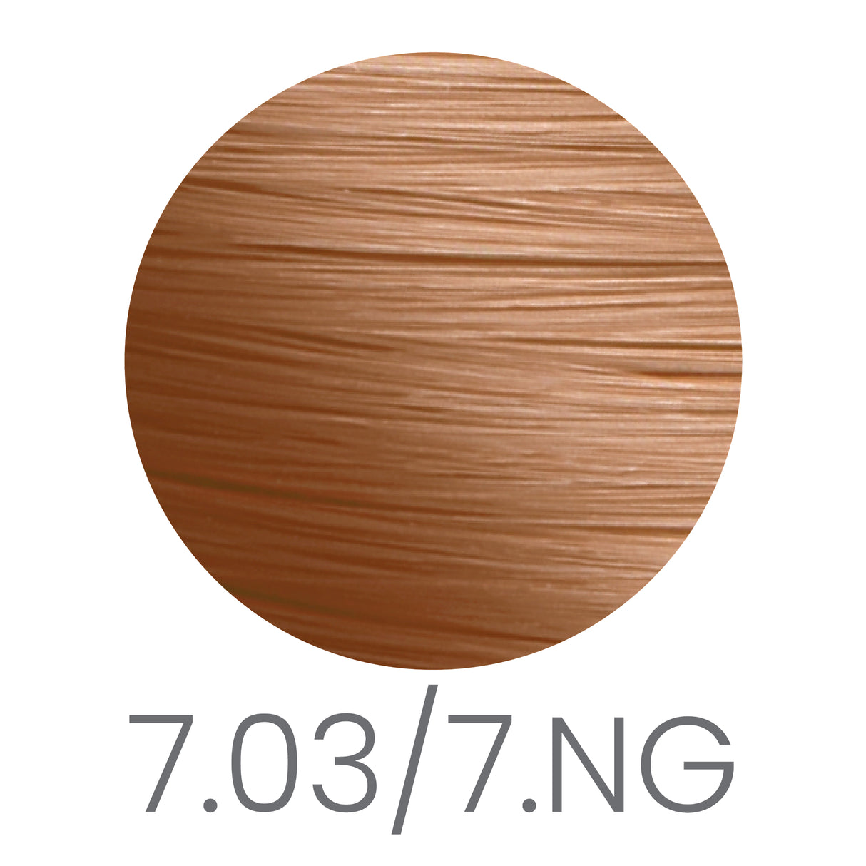 LIQUIDE - 7NG/7.03 Blond Moyen Naturel Doré 60 ml