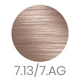 LIQUID - 7AG/ 7.13 Med. Blonde Ash Gold 60 ml