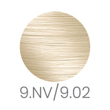 LIQUID - 9NV/9.02 Very Light Blonde Natural Violet 60 ml