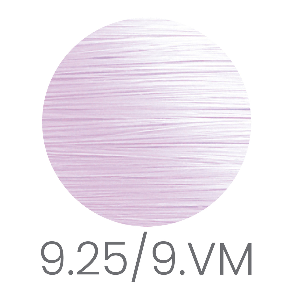LIQUIDE - 9VM/9.25 Blond Très Clair Violet Acajou 60 ml