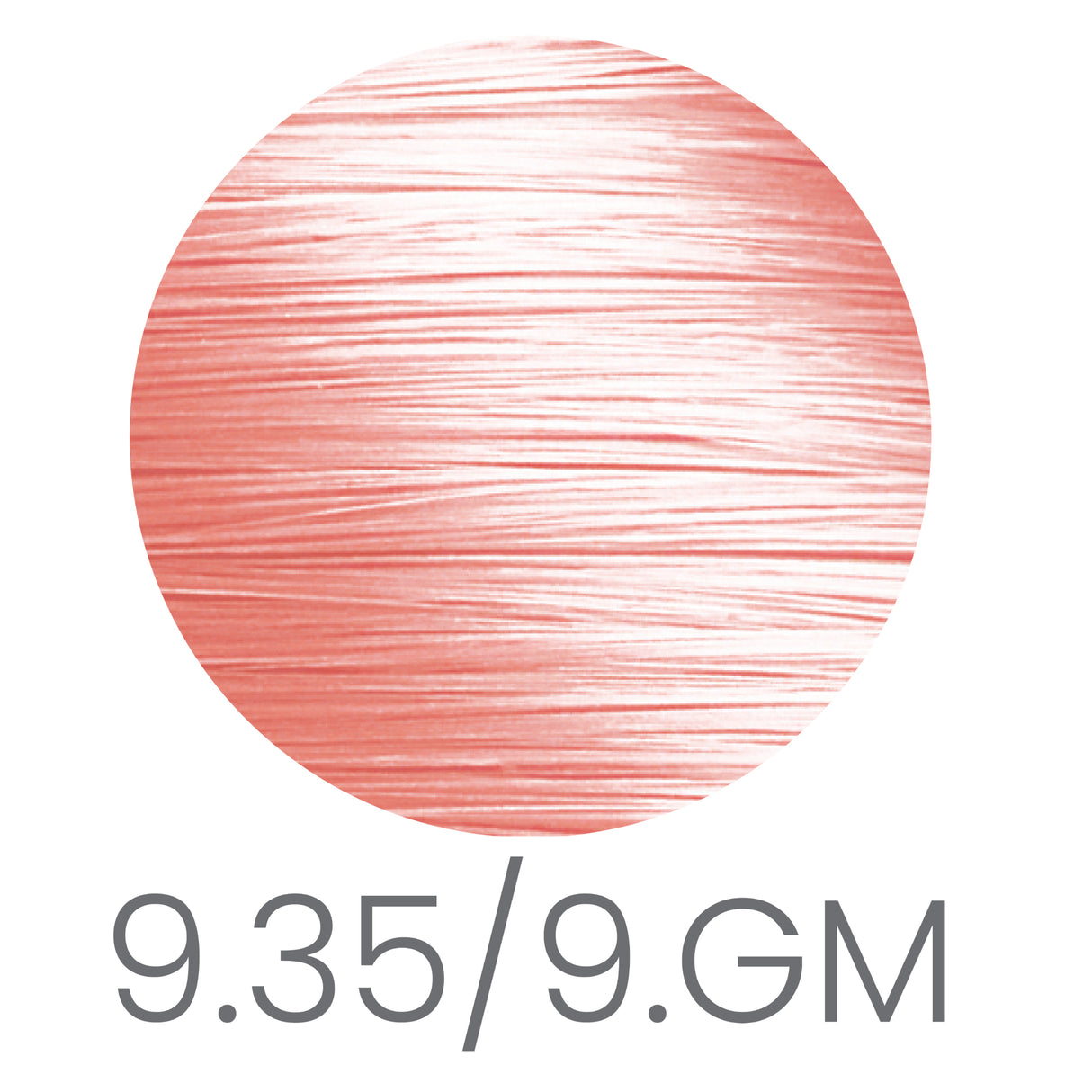LIQUID - 9GM/9.35 Blond Très Clair Doré Acajou 60 ml