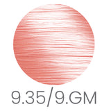 LIQUID - 9GM/9.35 Blond Très Clair Doré Acajou 60 ml