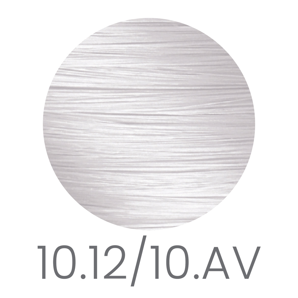 LIQUID - 10AV/10.12 Lt Blonde Ash Violet 60 ml