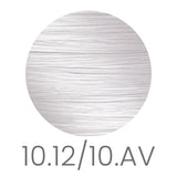 LIQUID - 10AV/10.12 Lt Blonde Ash Violet 60 ml