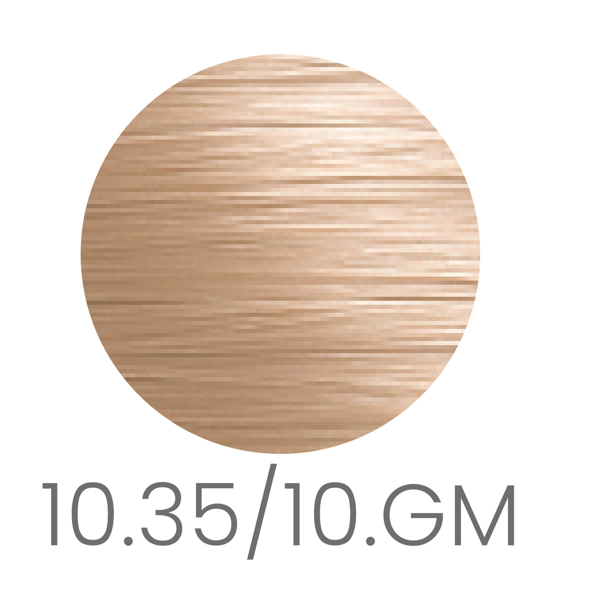 LIQUID - 10GM/10.35 Lt Blonde Gold Mahogany 60 ml