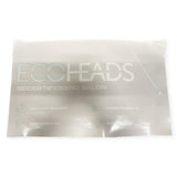 ECOHEADS WINDOW STICKER