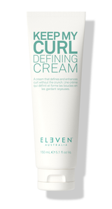 KEEP MY CURL DEFINING CREAM 150 ML