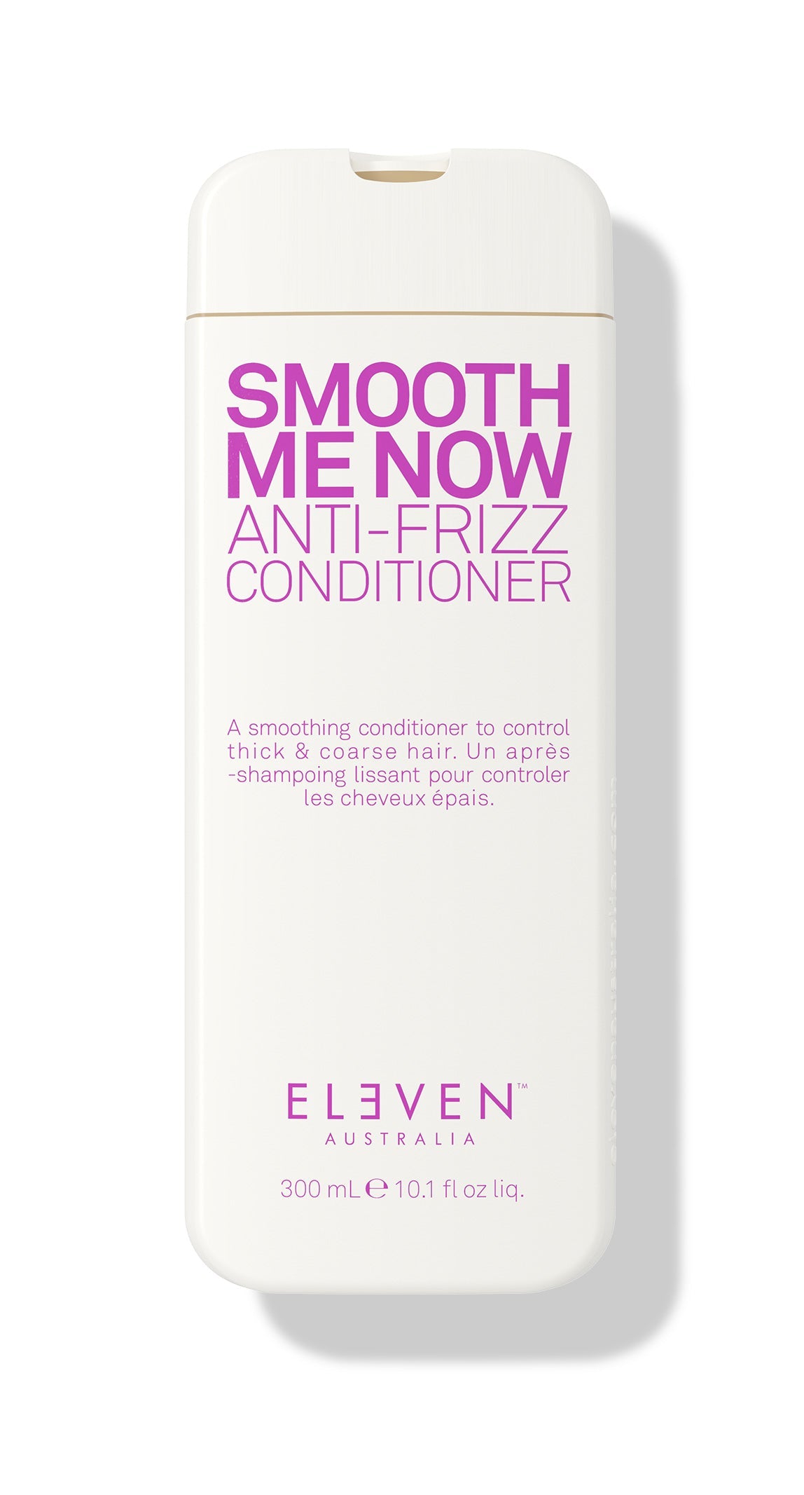SMOOTH ME NOW ANTI-FRIZZ CONDITIONER 300 ML
