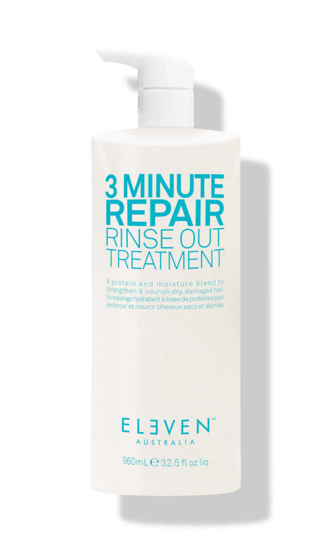 960 ML SOIN RÉPARATEUR À RINCER EN 3 MINUTES