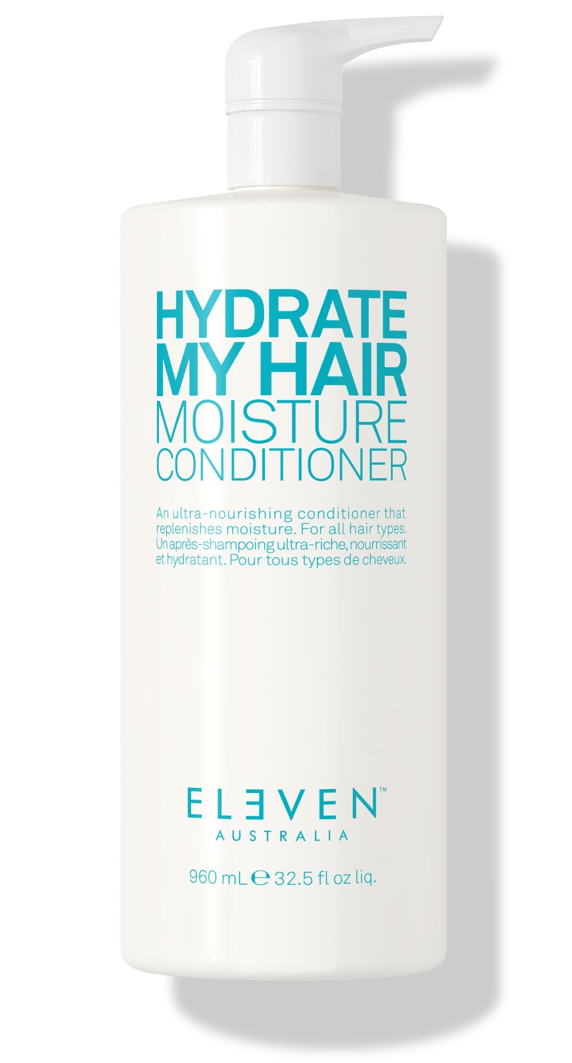960 ML HYDRATE MY HAIR MOISTURE CONDITIONER