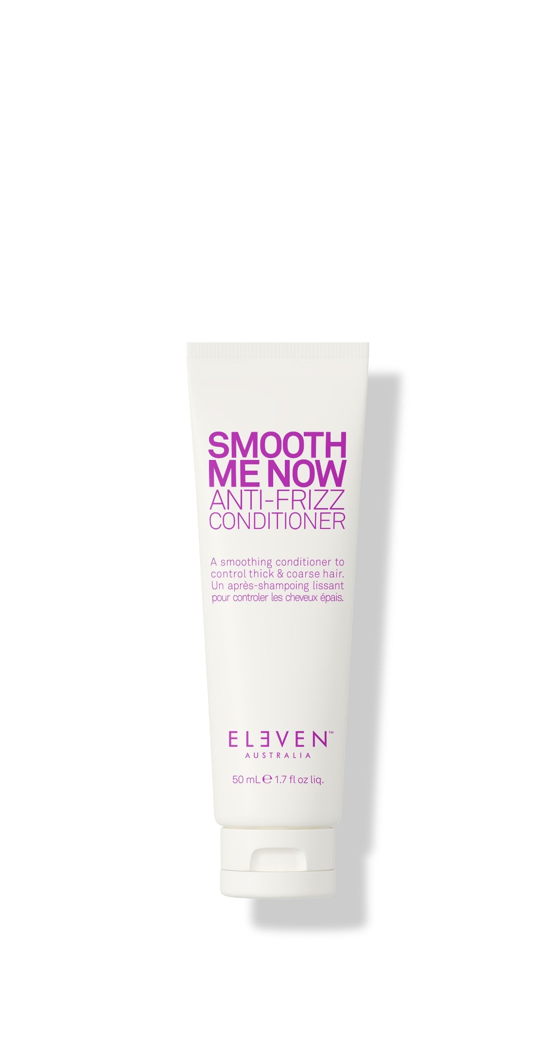 Après-shampoing anti-frisottis SMOOTH ME NOW 50 ml