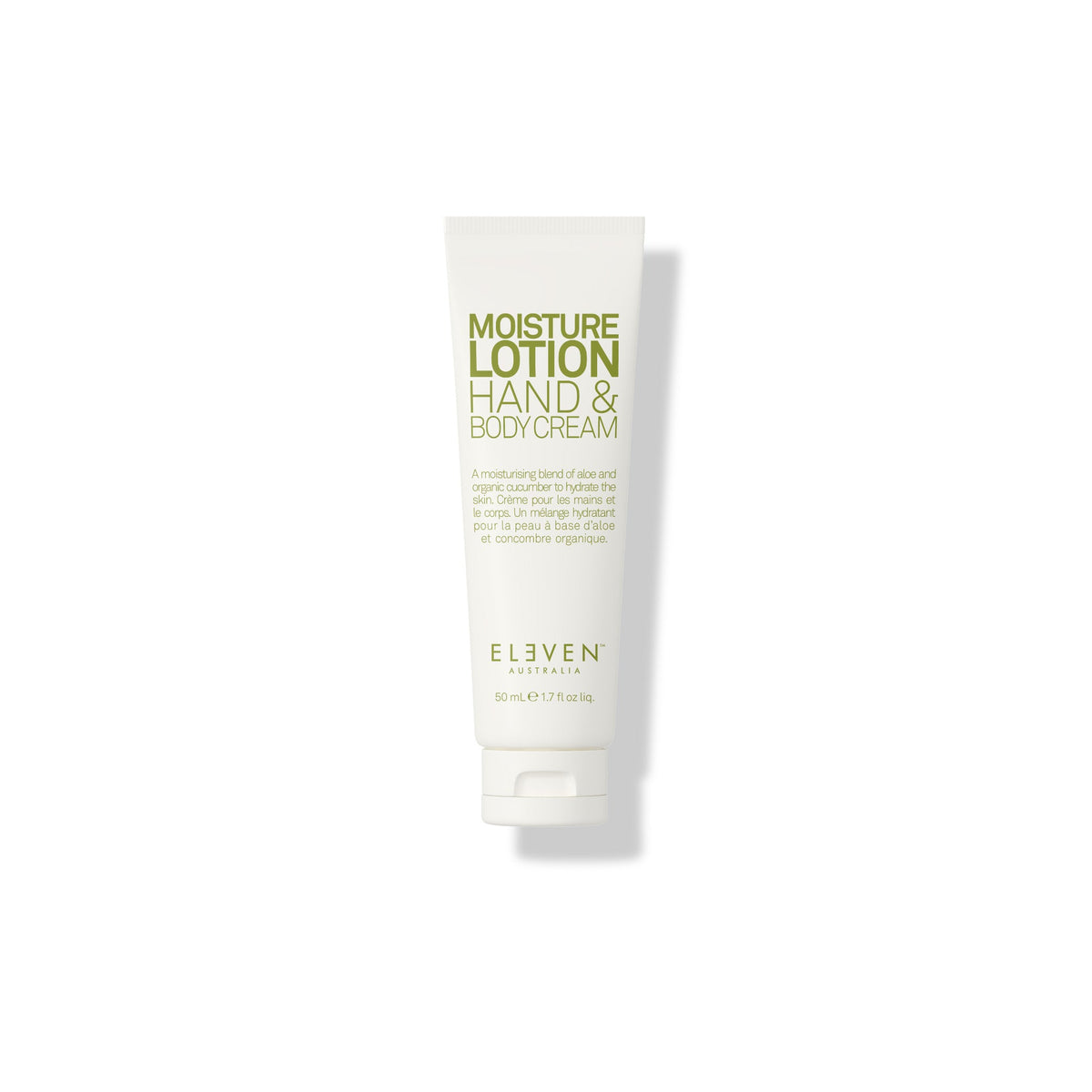 50 ML WASH ME ALL OVER HAND & BODY CREAM