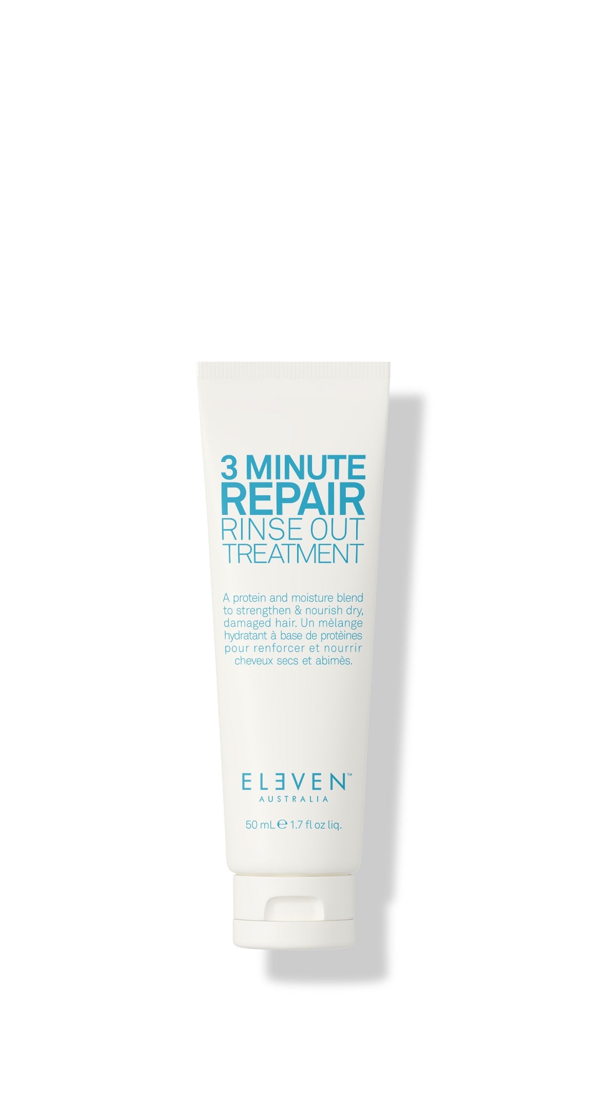 50 ML 3 MINUTE RINSE OUT REPAIR TREATMENT