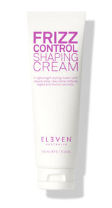 FRIZZ CONTROL SHAPING CREAM 150 ML
