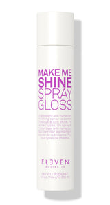 MAKE ME SHINE SPRAY BRILLANCE 200ML