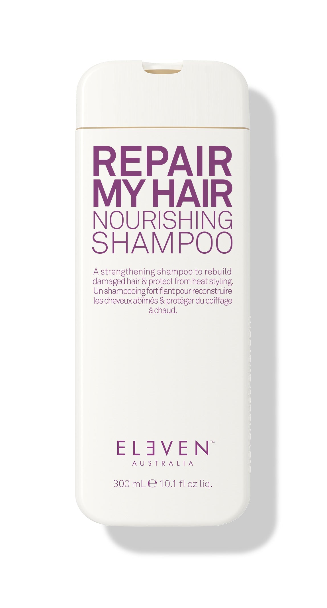 REPAIR MY HAIR SHAMPOOING NUTRISSANT 300 ML