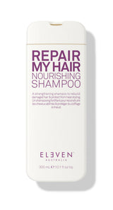 REPAIR MY HAIR SHAMPOOING NUTRISSANT 300 ML