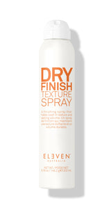 DRY FINISH TEXTURE SPRAY 200 ML