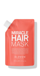 MASQUE CAPILLAIRE MIRACLE 200 ML