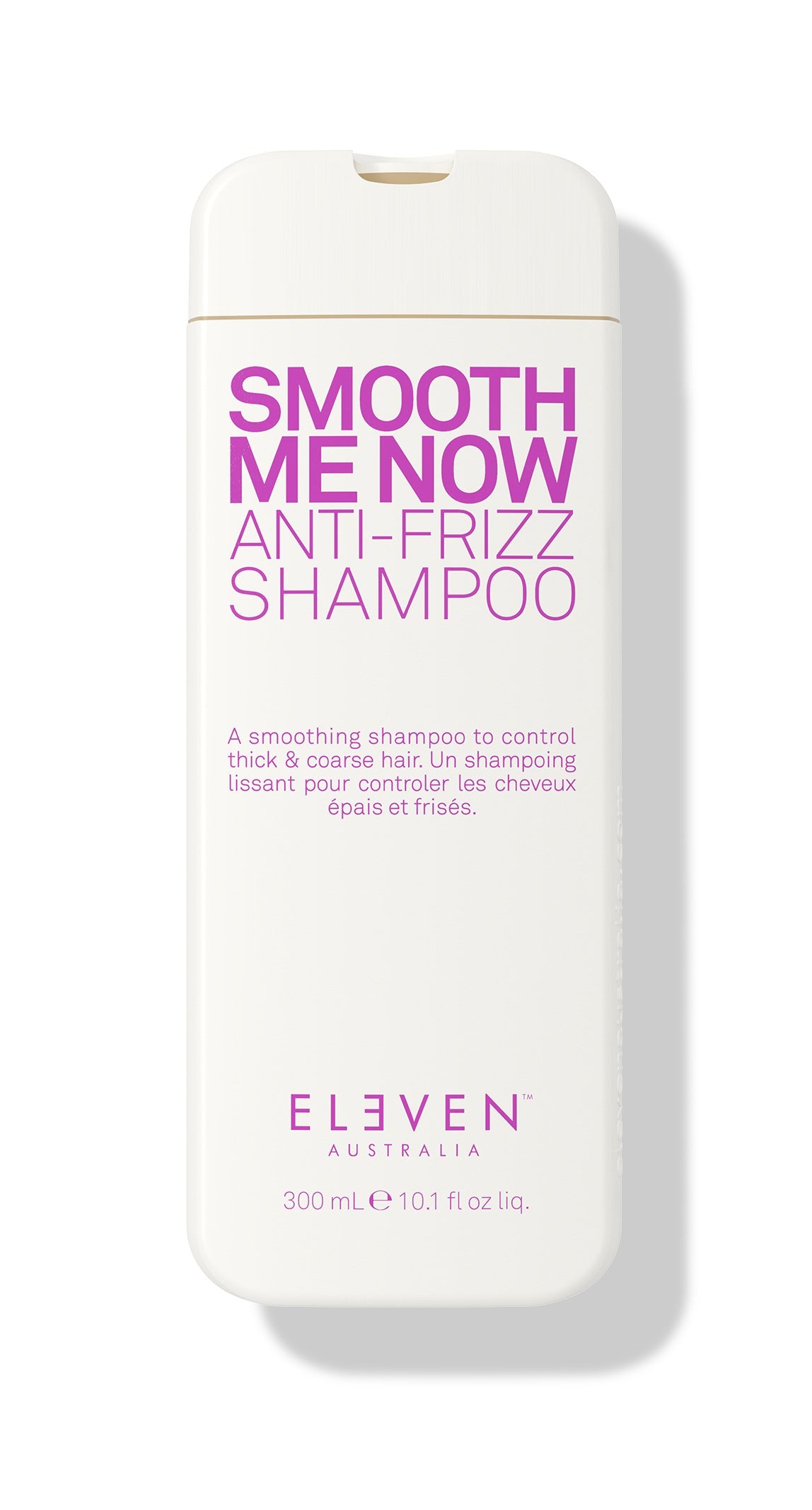 SMOOTH ME NOW ANTI-FRIZZ SHAMPOO 300 ML